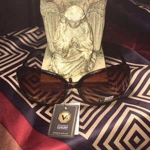 ViG designers luxury collection Sunglasses UV-400